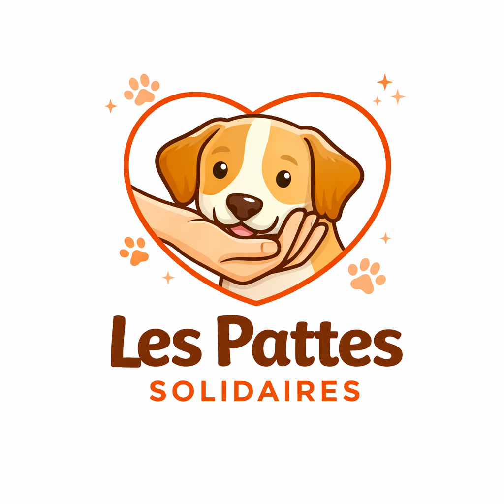 Les pattes solidaires
